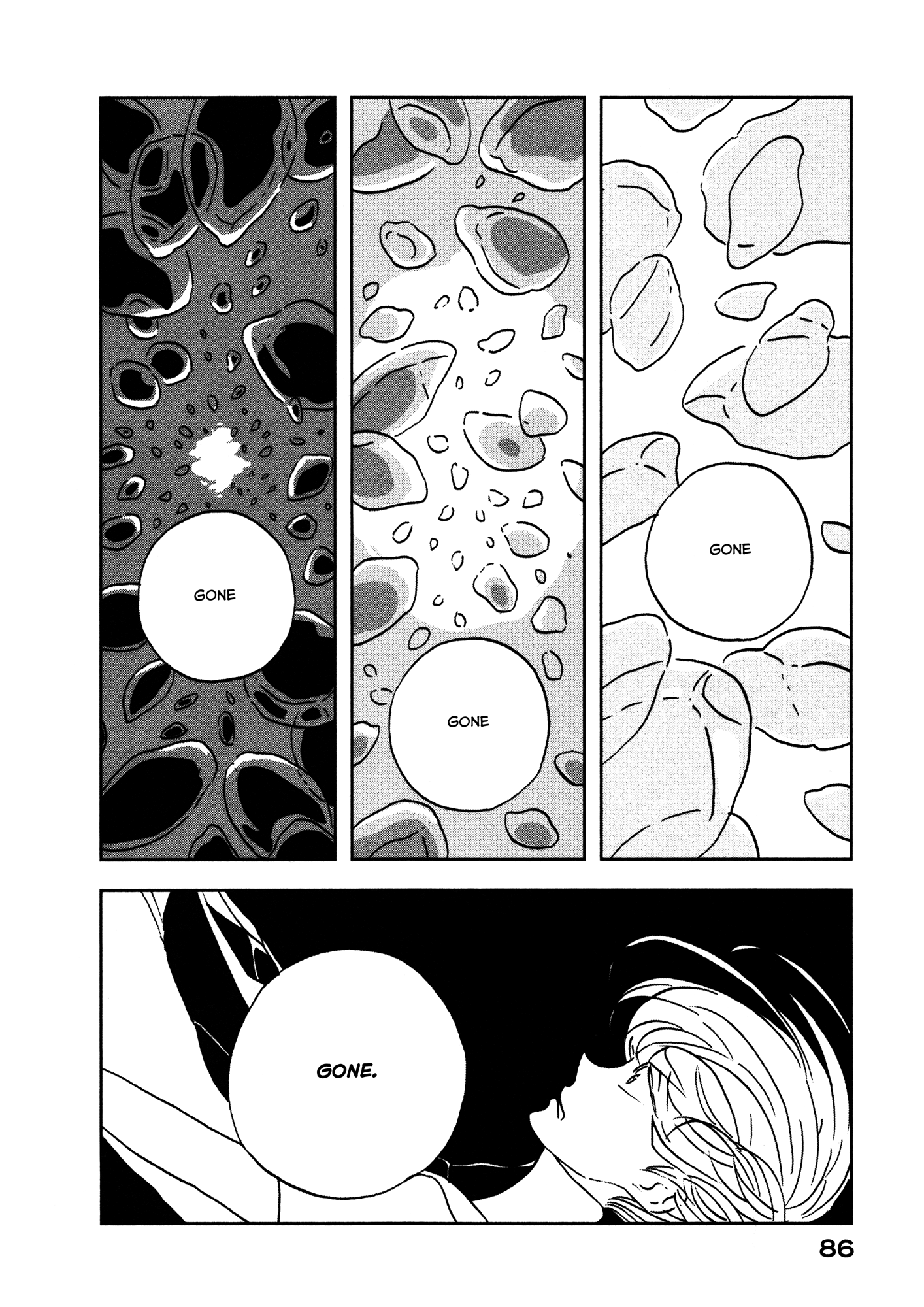 Land of the Lustrous, Chapter 17 image 06